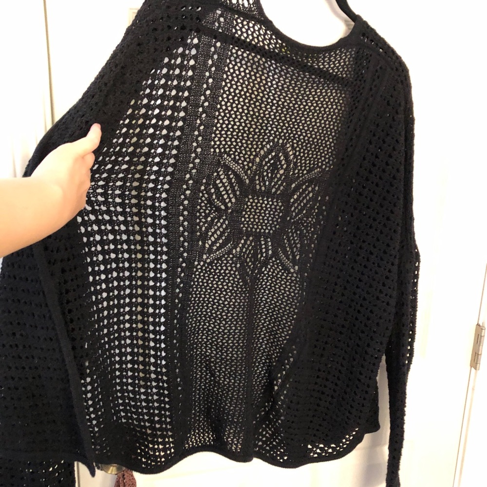 Knit Cardigan - Picture 3 of 5